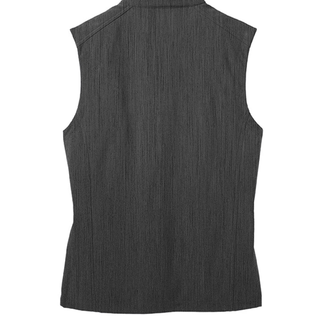 Black Char Hth - BACK