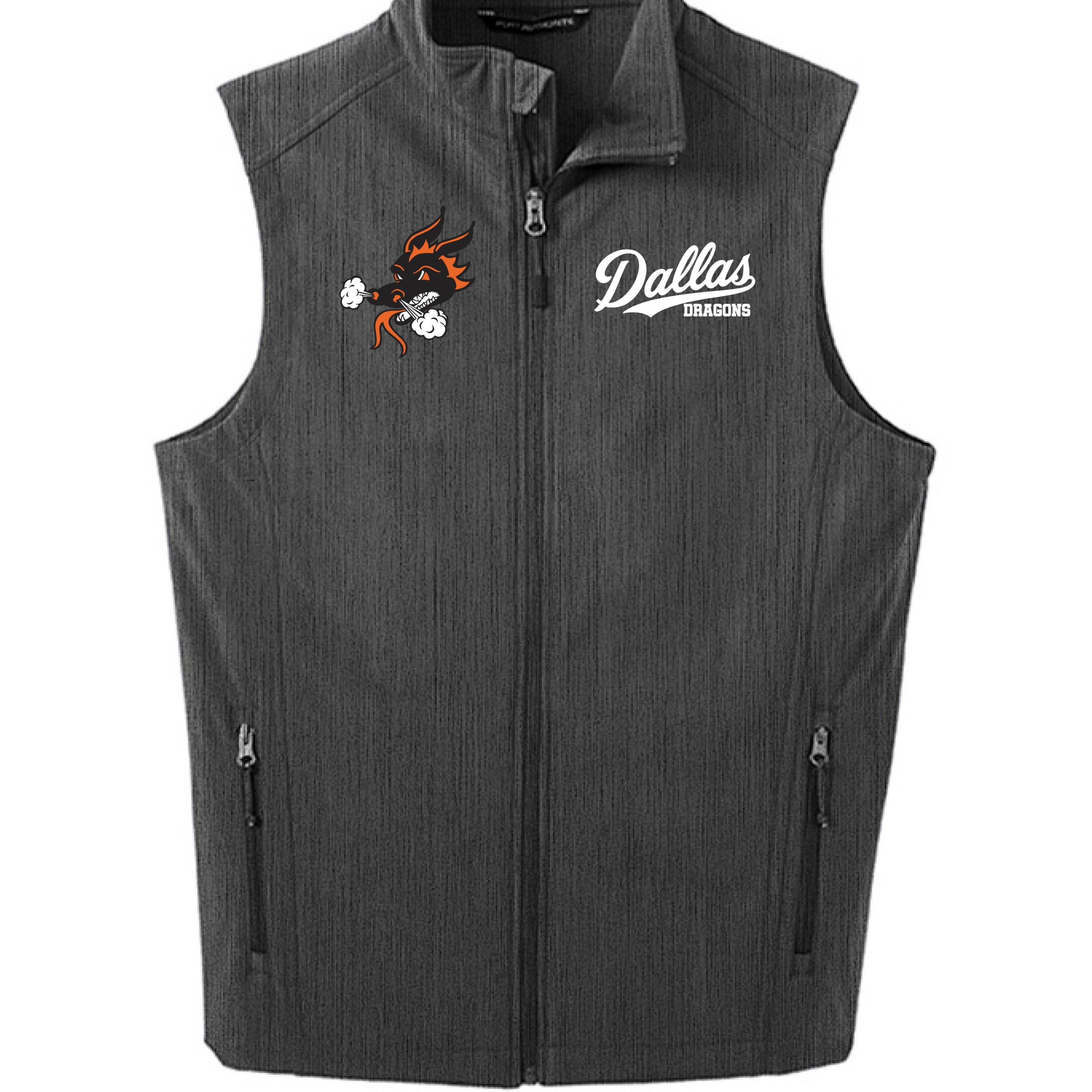 Black Char Hth - FRONT