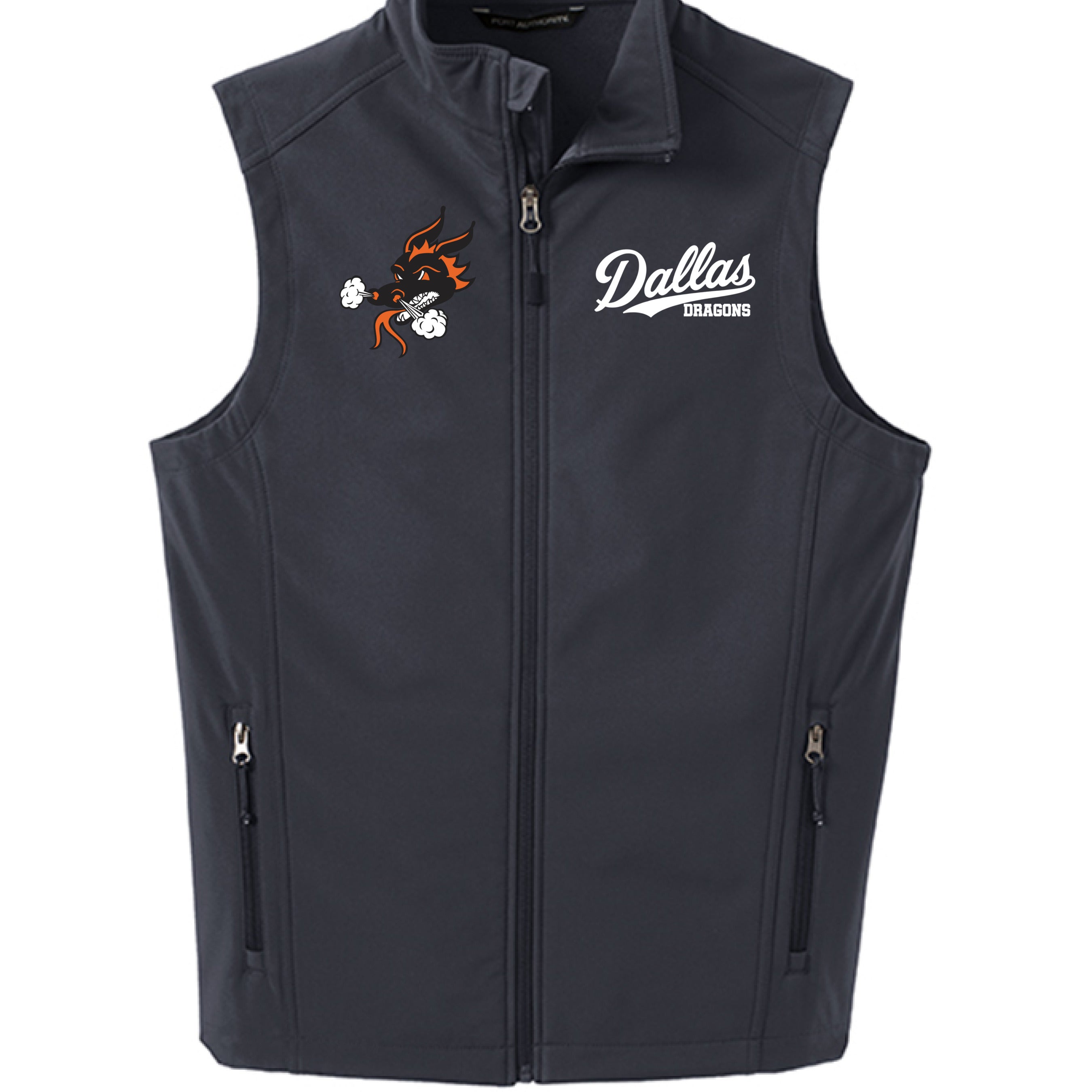 Batlshp Grey - FRONT