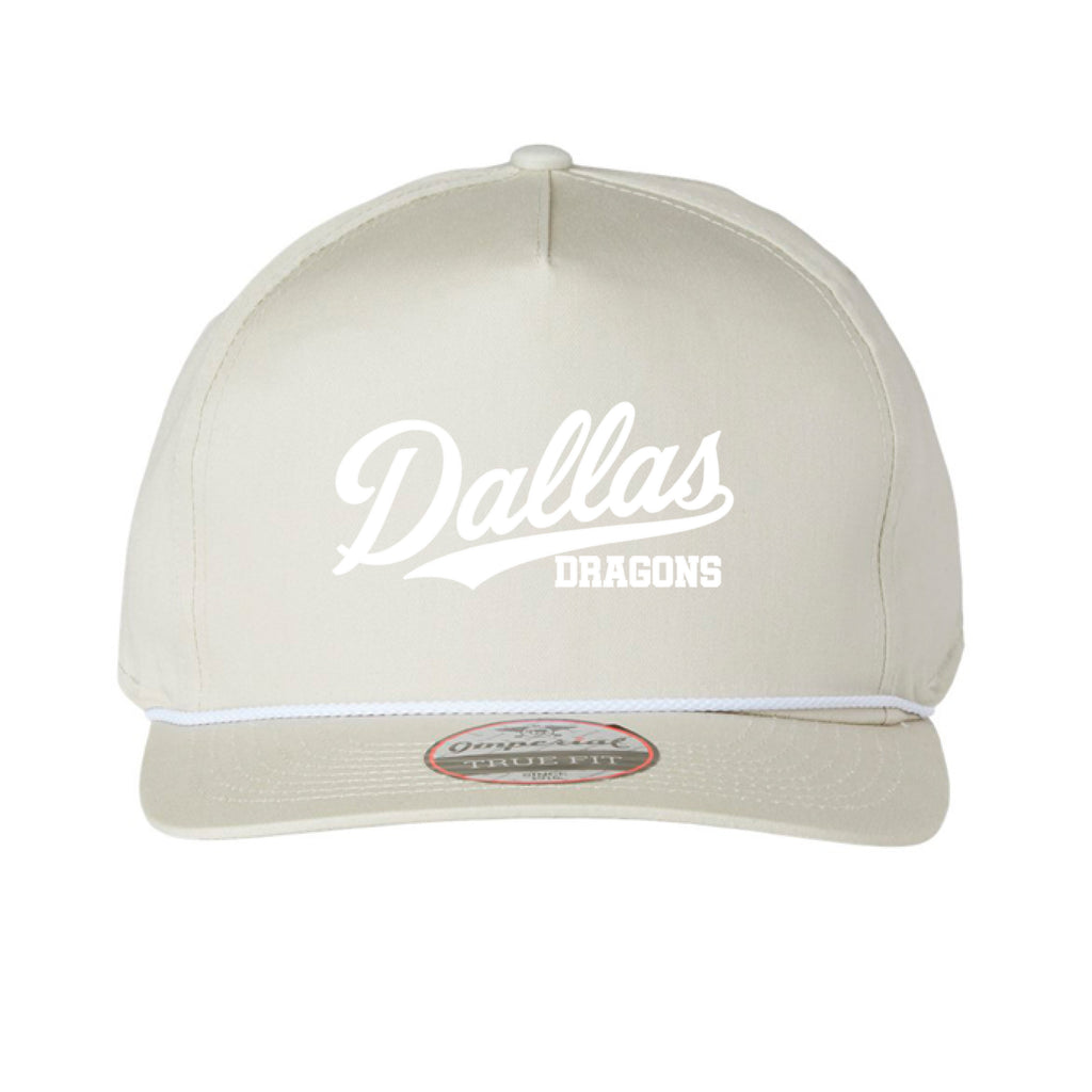 Putty/ White - FRONT