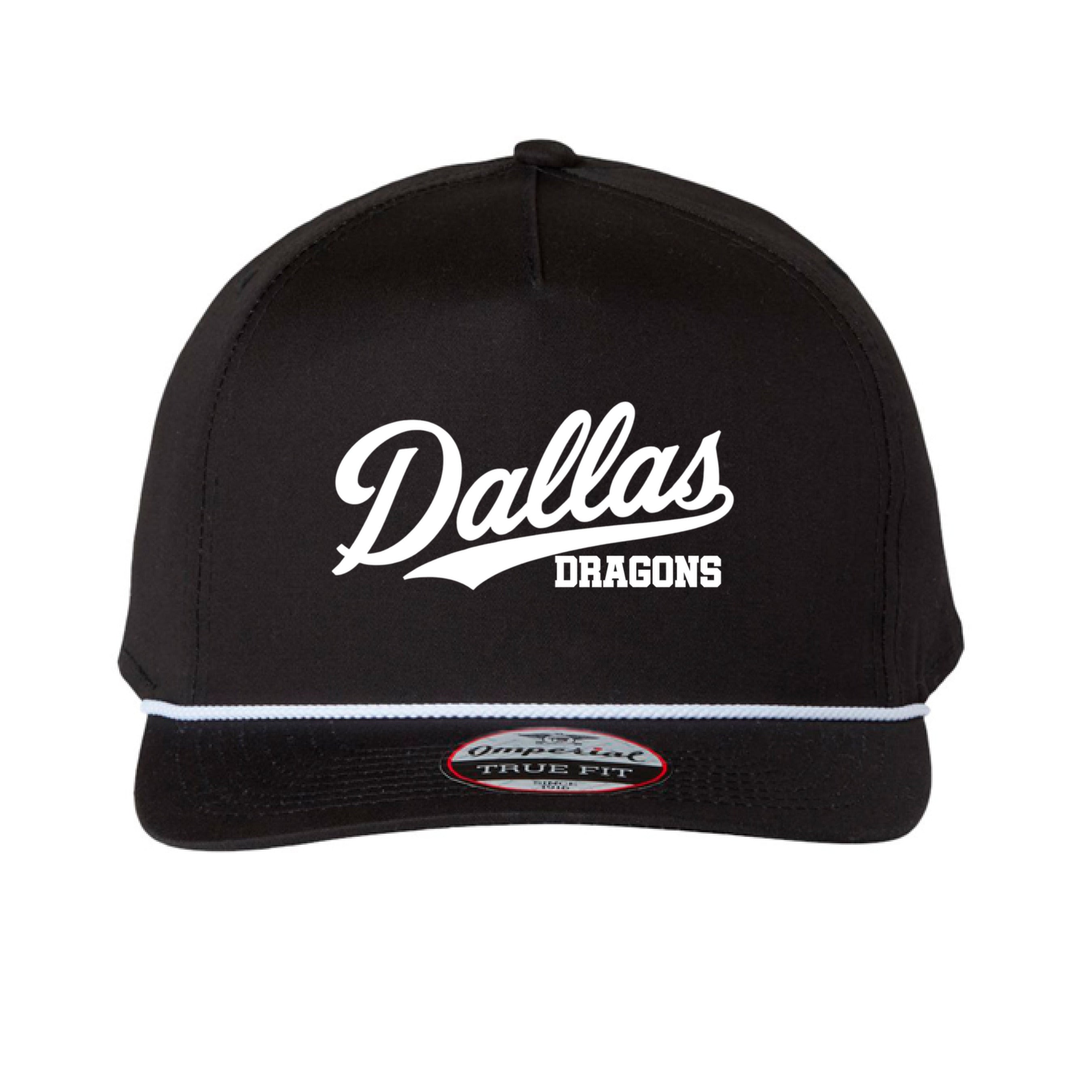 Black/ White - FRONT