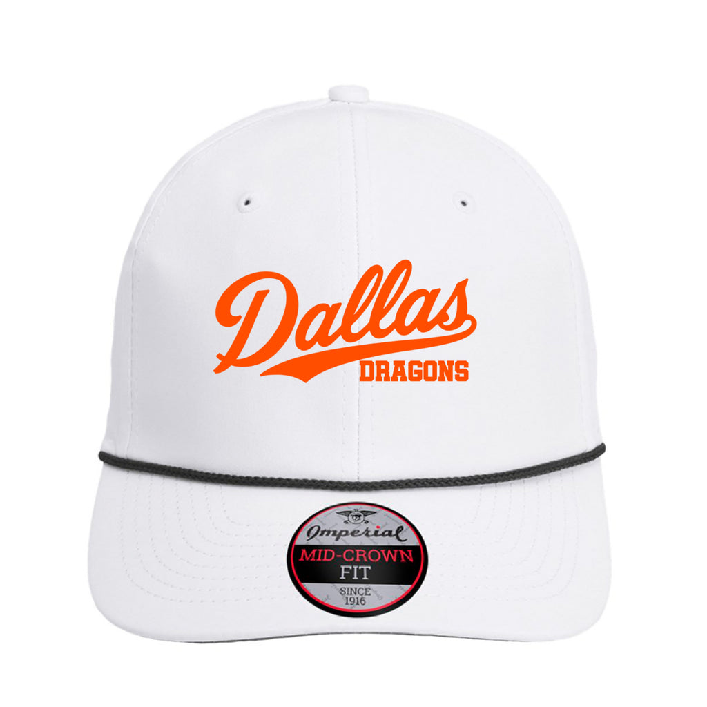 White/ Black - FRONT