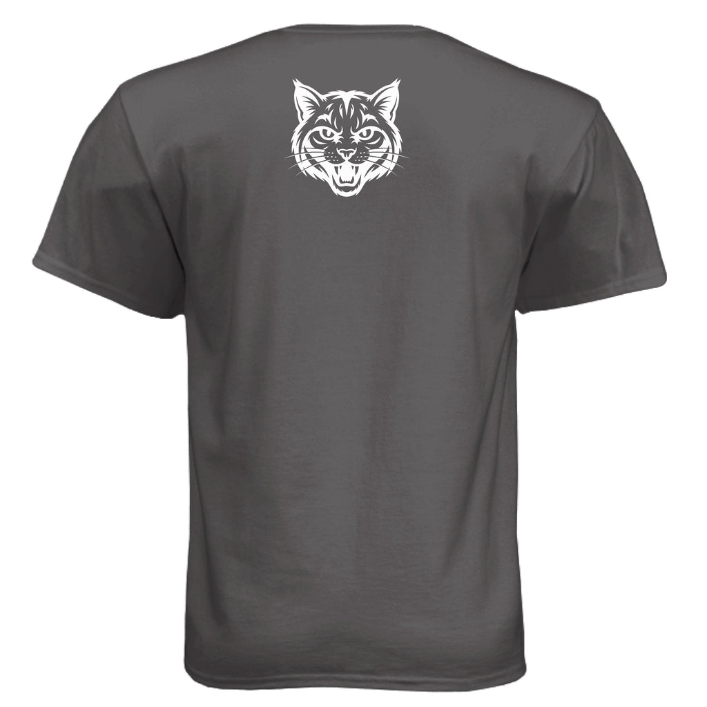 Graphite Black - BACK