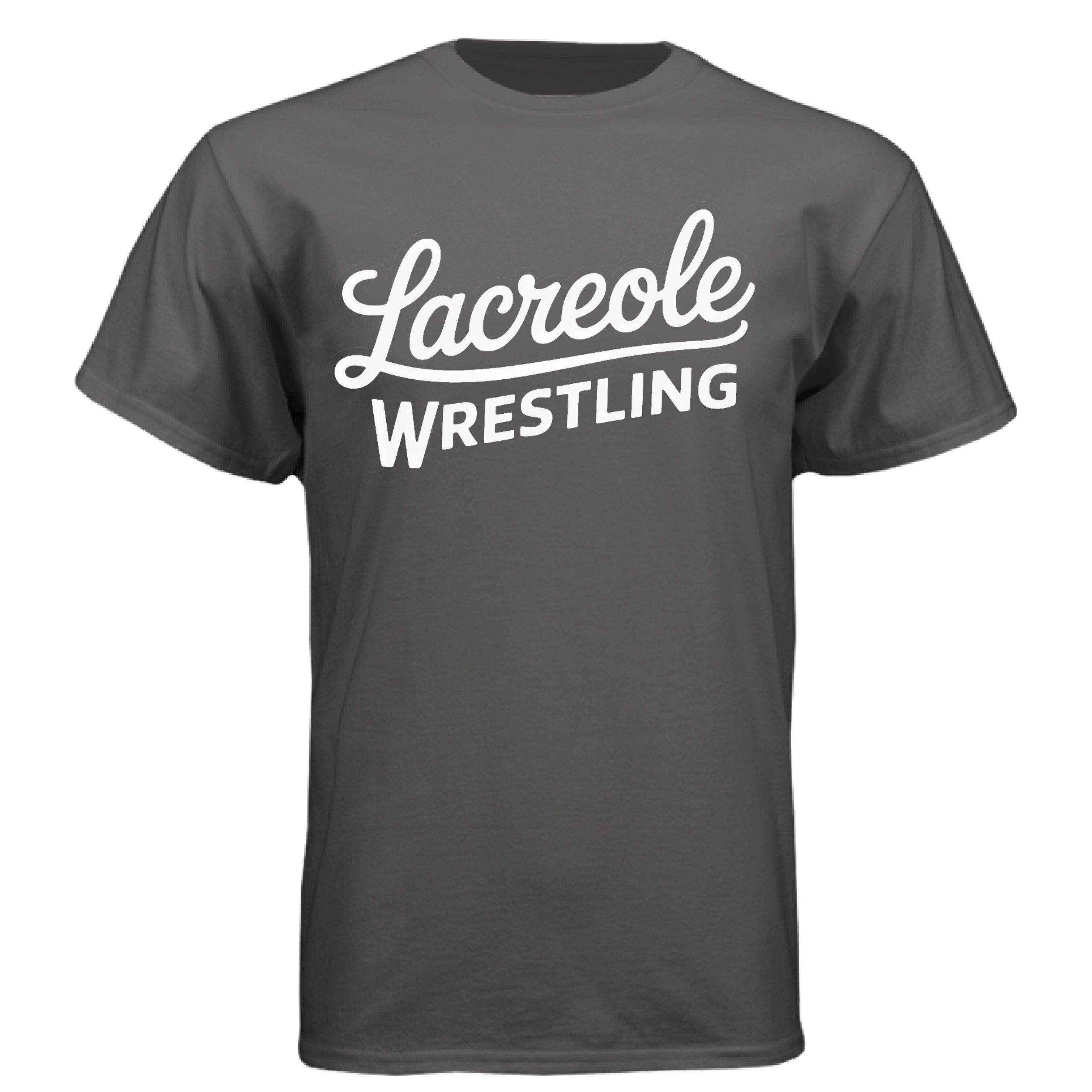 Graphite Black - FRONT