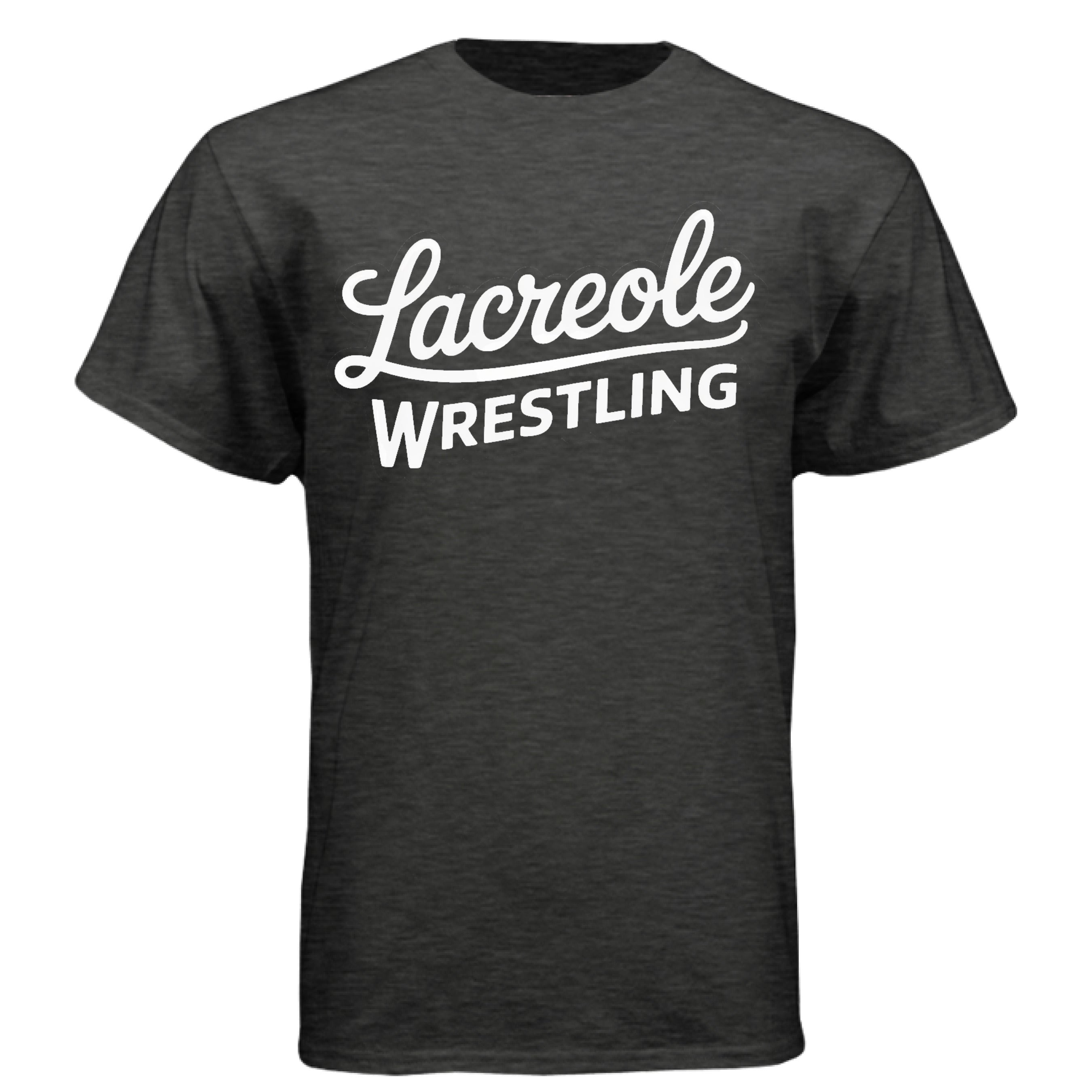 VINTAGE BLACK - FRONT