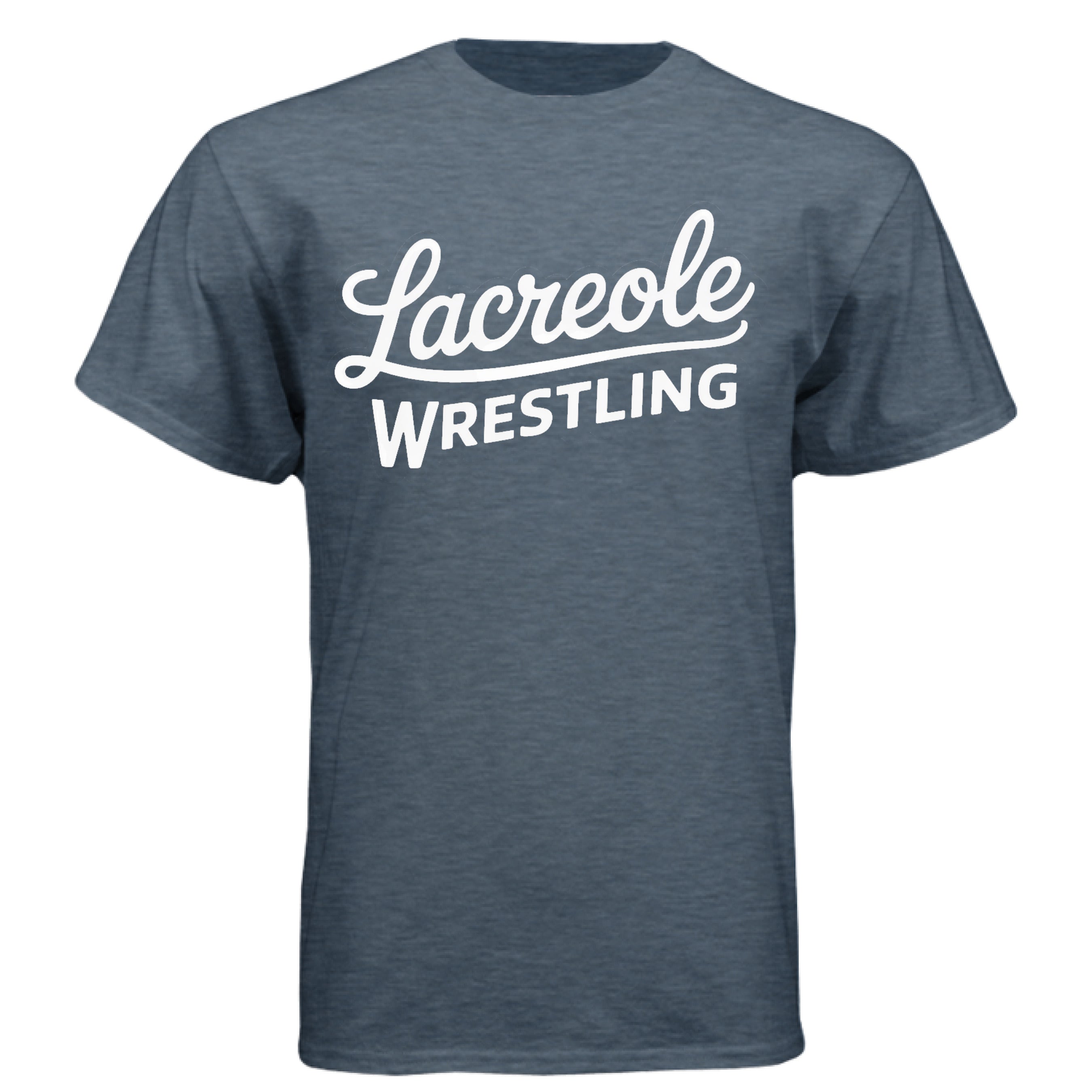 VINTAGE NAVY - FRONT