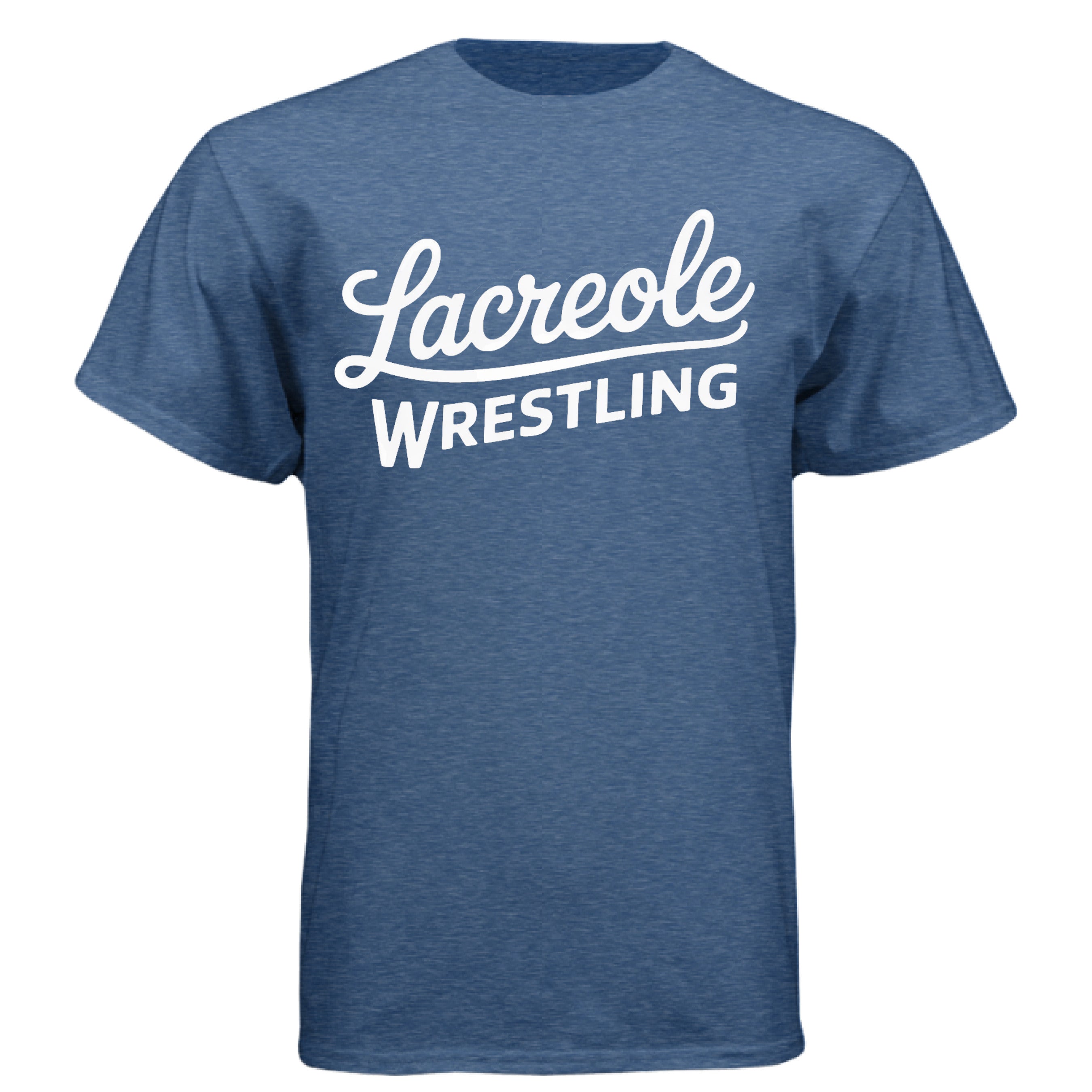 VINTAGE ROYAL - FRONT